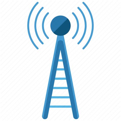 Wireless Tower